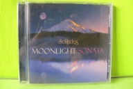 SOLITUDES - MOONLIGHT SONATA CD