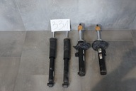 NR 331 Amortyzator Tył Skoda Octavia RS III 5Q0512011HP