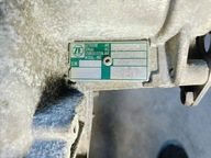 AUDI 8HP65A QA8D5007 1103136015 SKRZYNA BIEGÓW AUTOMAT 58.000km