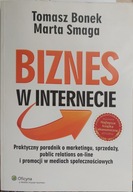 Biznes w internecie Bonek