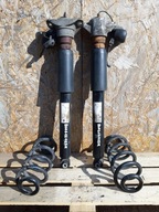 AUDI SQ5 Q5 FY 80A PRAWY TYLNY AMORTYZATOR LEWY TYLNY SPRĘŻYNY 80A616025R