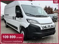 FIAT Ducato L3H2 Furgon 2.2 140KM 2025