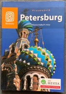 Petersburg. Miasto białych nocy.