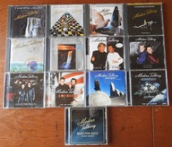 Modern Talking - pełna dyskografia 13 CD (1985-2017) (Hansa-Sony Music)