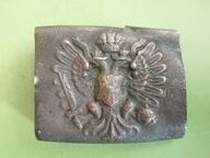 KLAMRA AUSTRO - WĘGRY