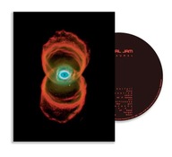 Binaural (25th Anniversary Edition) Pearl Jam BLU-RAY Atmos