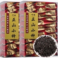 TEA Planet - Herbata Lapsang Souchong - blister 150 g. - listopad 2022 r