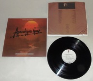 ORIGINAL SOUNDTRACK "APOCALYPSE NOW" NM- press1979r