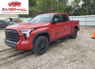 Toyota Tundra Crewmax SR 2024 3.4l 3.4 Benzyna 348KM
