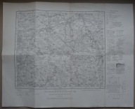 FRYDLAND (Prawdinsk), Sępopol, Lwowiec, Skandawa, Lipica, WARMIA I MAZURY