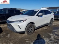 Toyota Venza LE 2023 2.5 Hybryda 219KM