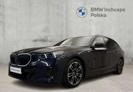 BMW Seria 5 540d xDrive, M Pro, Bowers Wilkins, Wentylacja, Faktura VAT 23