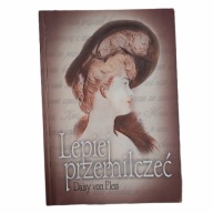 Lepiej przemilczeć Daisy von Pless