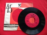 KOWALEWSKA KOLEŚNIK głęboka studzienka / bielany SP MUZA 1962