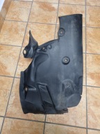 RENAULT MEGANE III NADKOLE PRZEDNIE PRZÓD LEWE