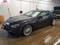 BMW-ALPINA B6 2015. 4.4 Benzyna 445KM