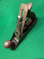 Stary angielski strug Stanley Bailey No3 XIX/XXw.