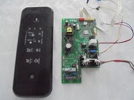 ELEKTRONIKA MODUŁ EKSPRES PHILIPS LATTEGO EP1220 KOMPLET