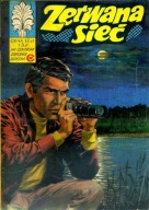 KAPITAN ŻBIK - Zerwana sieć