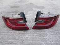 Lampa tylna Megane IV HB EUROPA Oryginał