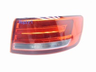LAMPA PRAWY TYŁ PRAWA TYLNA AUDI A4 B9 SEDAN 8W5945070A