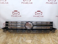 VW VOLKSWAGEN CADDY 2K5 15- GRILL ATRAPA CHŁODNICY ZDERZAK PRZÓD 2K5853653A