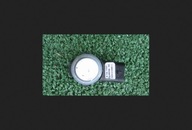 ZDERZAK CZUJNIK PARKOWANIA SKODA OCTAVIA III 5E0