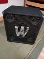 Kolumna basowa Warwick WCA115pro 400w 8ohm