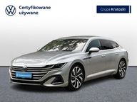 Volkswagen Arteon Shooting Brake 2.0TDI 200KM R-Li