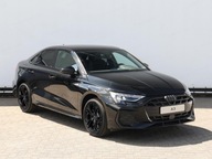 AUDI A3 TFSI S Line 1.5 150KM