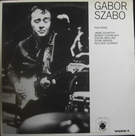 Gabor Szabo – Small World