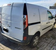 Renault Kangoo 1.5 DCI Klimatyzacja 6 biegów