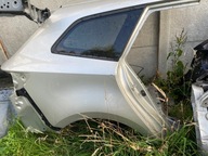 Toyota corolla e21 ćwiartka tylna prawa