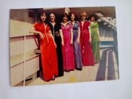 ALIBABKI - pocztówka z 1976 r