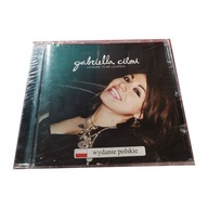 GABRIELLA CILMI LESSONS TO BE LEARNED CD folia