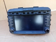Kia Sorento III radio ekran nawigacja 96560-c5ec0wk