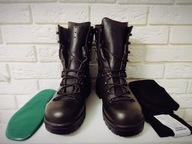NOWE!! Zimowe BUTY Wojskowe WOJAS! r 27,5 (42) Trzewiki 933A/MON + GRATIS!!