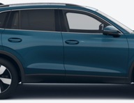 Tiguan iii drzwi prawy przod lp5j