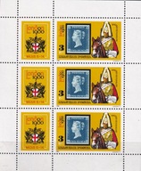 Węgry 1980 ** cena 3,50 zł kat.2,50€