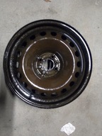 Felga Stalowa 16 cali 4x98 Fiat Bravo II 2 ET31 7J Montaż