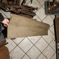 MASKA / POKRYWA SILNIKA ŻUK fso nowa oryginał