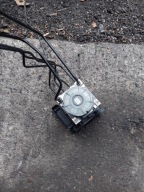 VW TIGUAN 5NA GOLF VII POMPA ABS 5Q0614517CQ