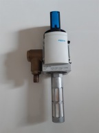 ZAWÓR ZAŁĄCZAJĄCY FESTO MS6-EM1-1/2