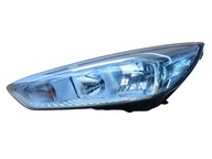 Ford Focus MK3 LIFT – Lampa Przednia Lewa Oryginał F1EB-13W030AEB