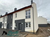 Dom, Kostrzyn, Kostrzyn, Poznański, 83 m²