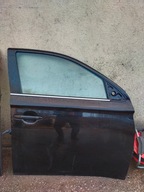 Mitsubishi Outlander III drzwi prawe przednie