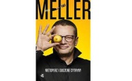 Marcin Meller Nietoperz i suszone cytryny