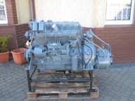 SILNIK SW 400 andoria do łodzi motorówki star bizon