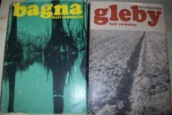 BAGNA + GLEBY KULI ZIEMSKIEJ KAC GŁAZOWSKA