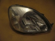 Reflektor prawy Toyota YARIS I 81110-0D080 PRAWY Oryginalny